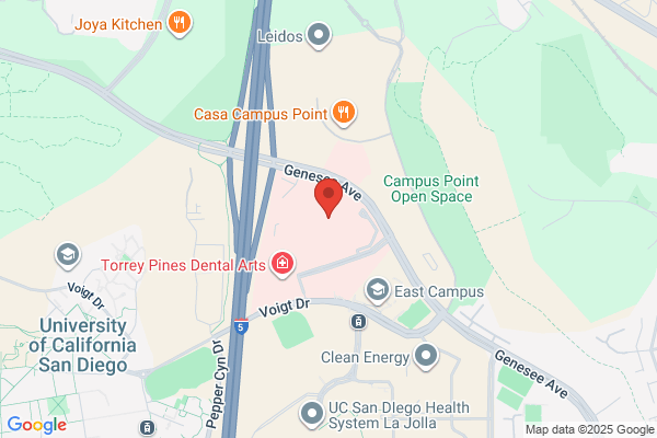 Sunil Bhoyrul, MD - 9850 Genesee Ave