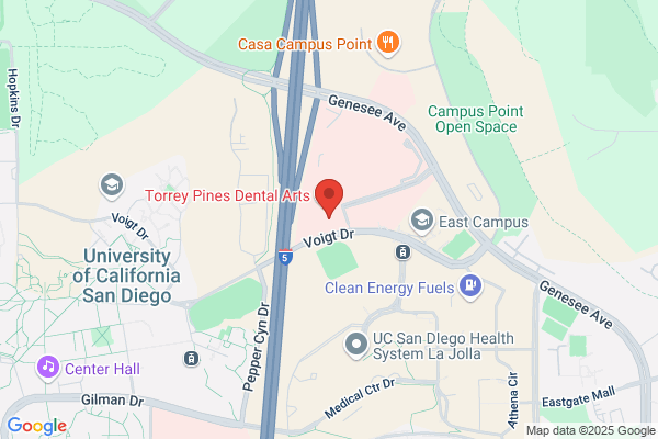 Perlman Clinic La Jolla