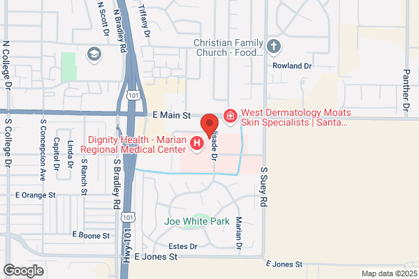 Erika F. Fernandez, MD - CLOSED