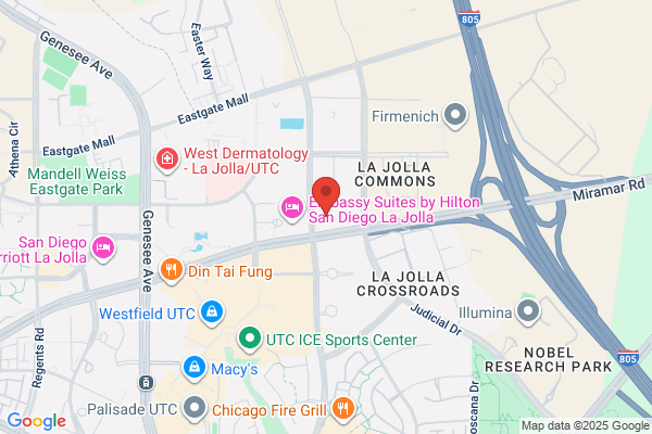 Morrelle Technical Search Inc