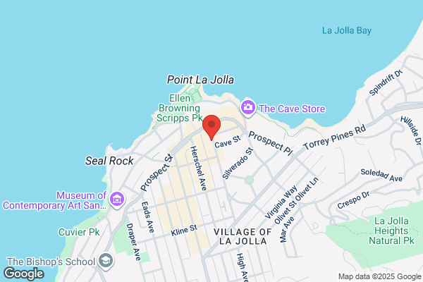 La Jolla Florist