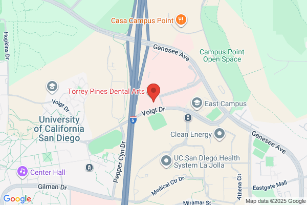 Retina Consultants San Diego