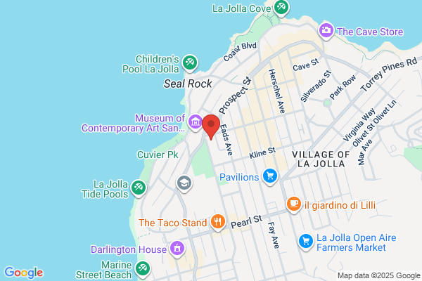 Club La Jolla