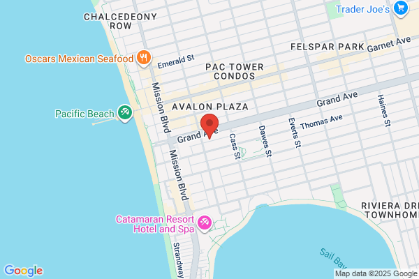 F45 Training Pacific Beach