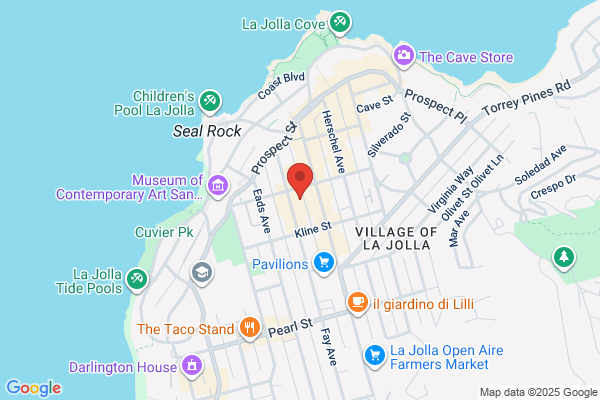 La Jolla Health & Fitness