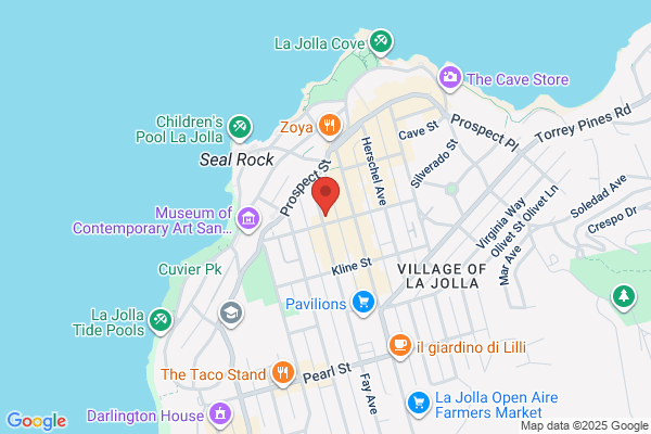 La Jolla Sports Club