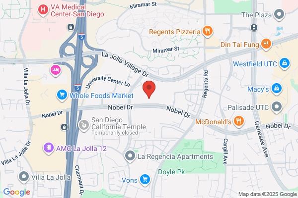 Wellspring La Jolla