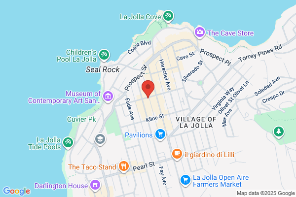 Adelaide's La Jolla