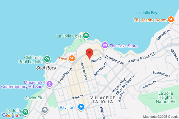 La Jolla Florist