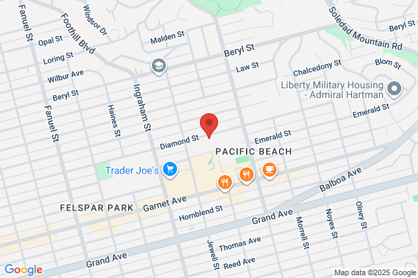 Rosa Garage Door And Gate Repair La Jolla