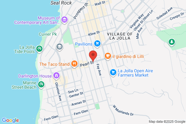 La Jolla 76