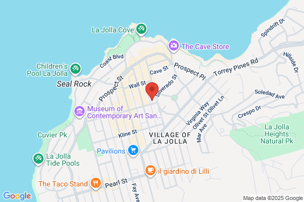 La Jolla Cove Realty