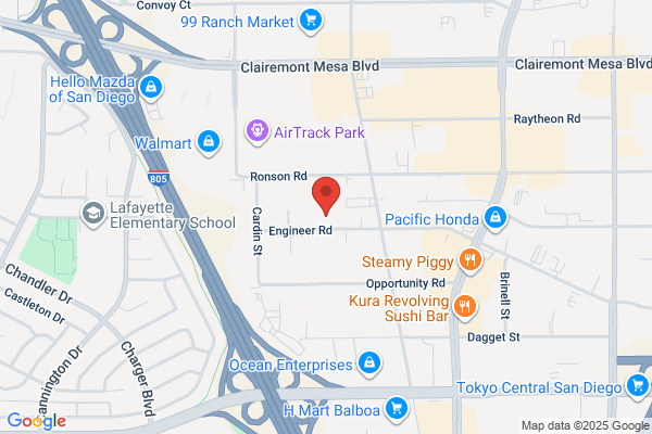 Pro.com - San Diego General Contractor