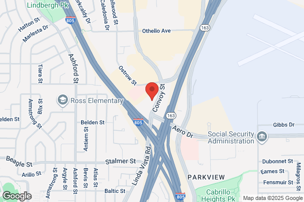 Edward David Brown, MD - CLOSED