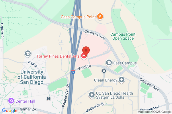 Scripps Polster Breast Care Center