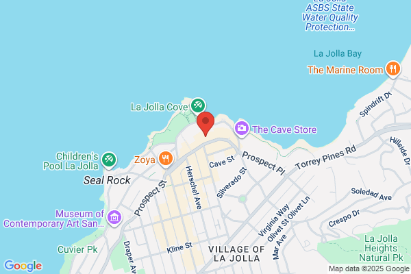 La Jolla Choice