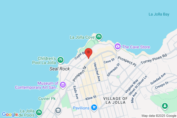 La Jolla Cove Gifts