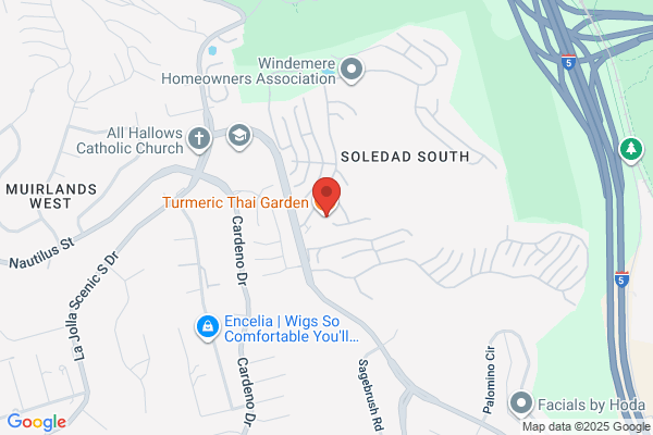 Mt Soledad Market & Deli