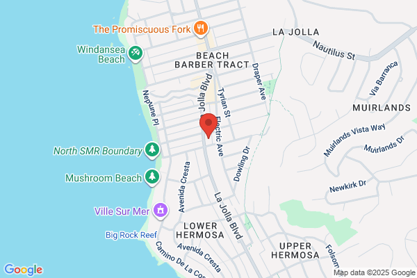 La Jolla Hair Restoration