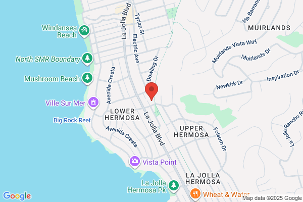 Avantgarde Senior Living | la Jolla