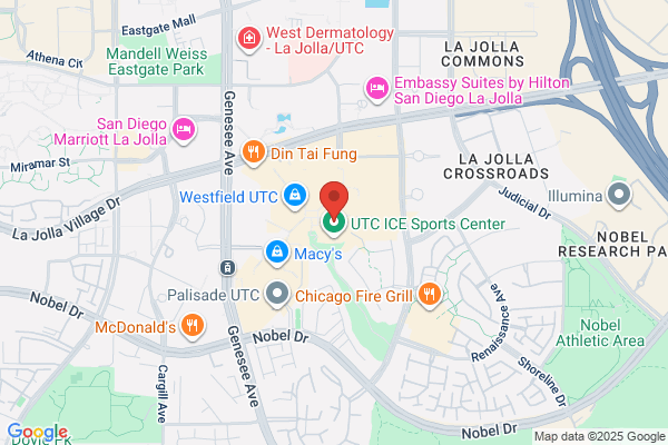 Restore Hyper Wellness - San Diego, California- La Jolla/UTC - CLOSED
