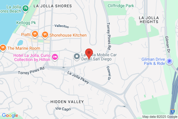 La Jolla Nursing and Rehabilitation Center