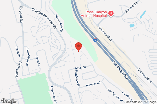 Mount Soledad Senior Care