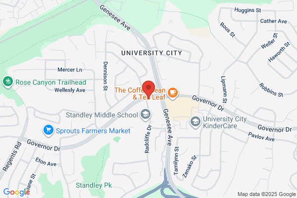University City Senior Center