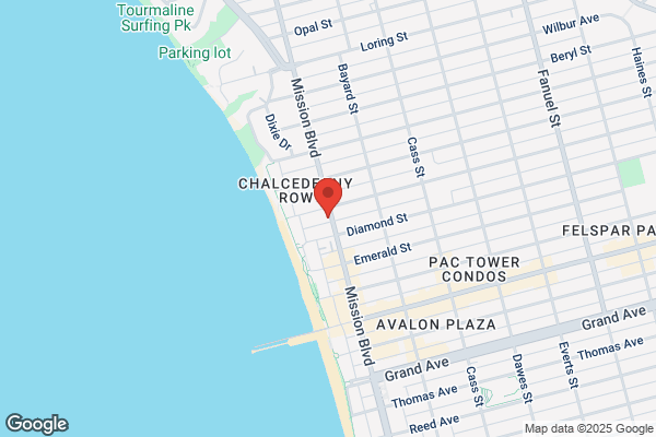 Beach Haven Inn