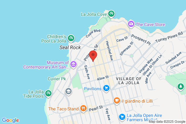 Inn by the Sea La Jolla