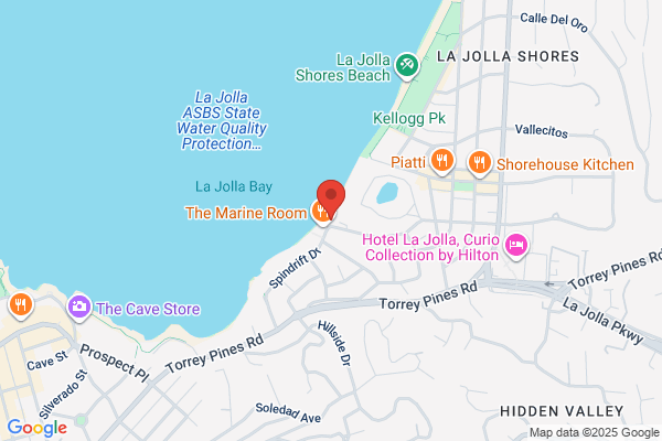 La Jolla Beach Club Apartments, La Jolla Beach & Tennis Club