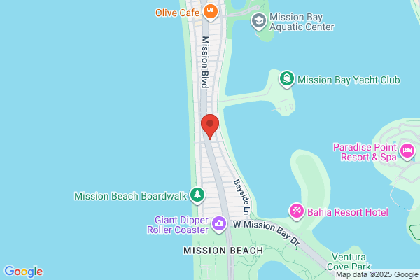 Mission Sands Vacation Rentals