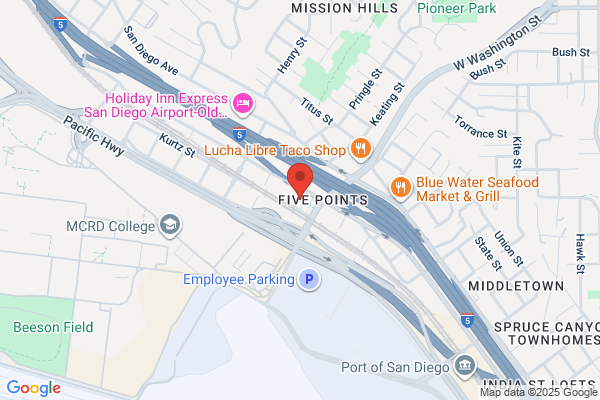 Pacifica Host Hotels