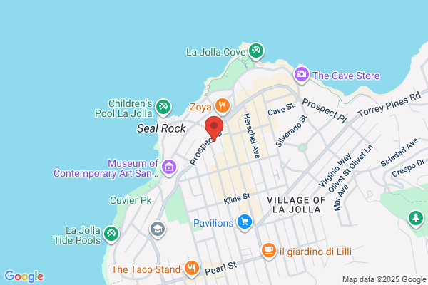 Cold Stone La Jolla
