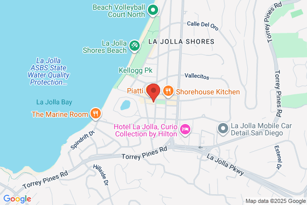 Scoops La Jolla