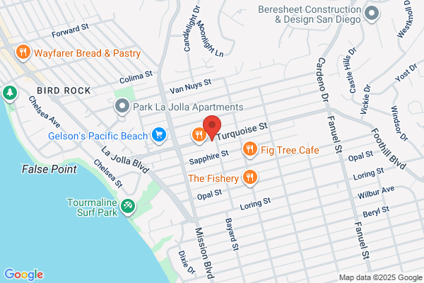 Pacific Marketing