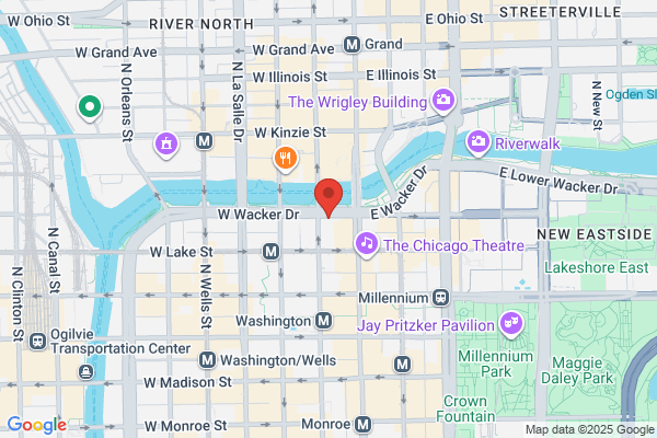 Chicago Title Ins Co