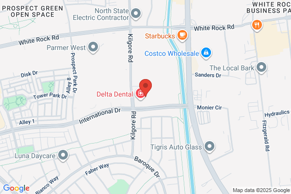 Delta Dental Plan of California