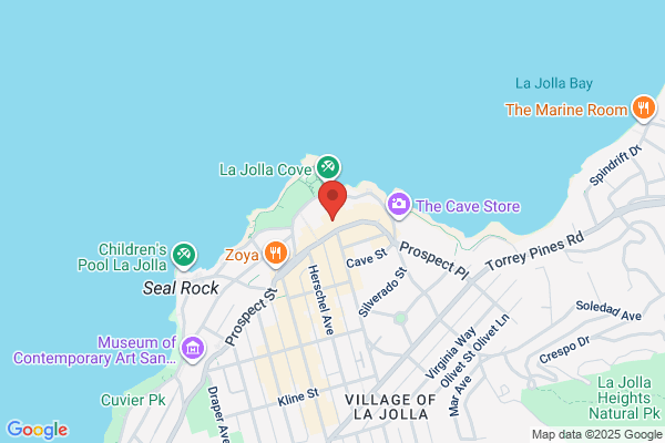 La Jolla Financial & Insurance Services