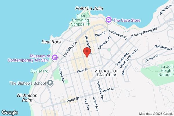 Bulfer's Fine Jewelry of La Jolla