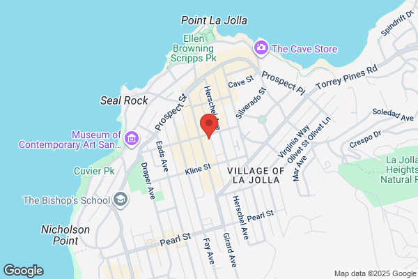 Bulfers Fine Jewelry of La Jolla