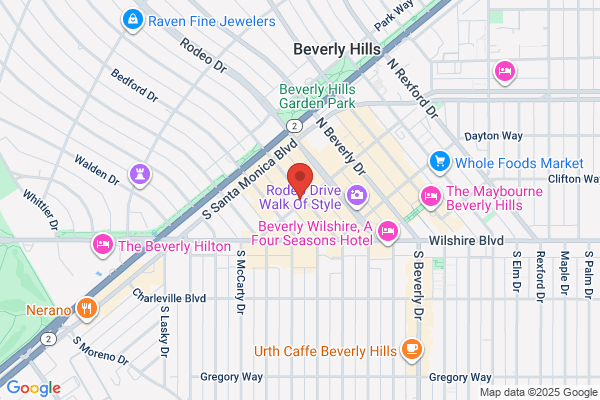 H. Moradi Fine & Estate Jewelers