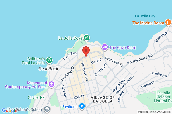 La Jolla Watch & Diamond Company