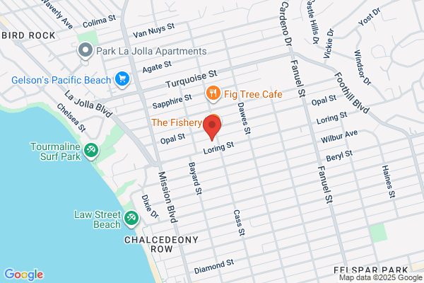 Pacific Beach Coin Laundry
