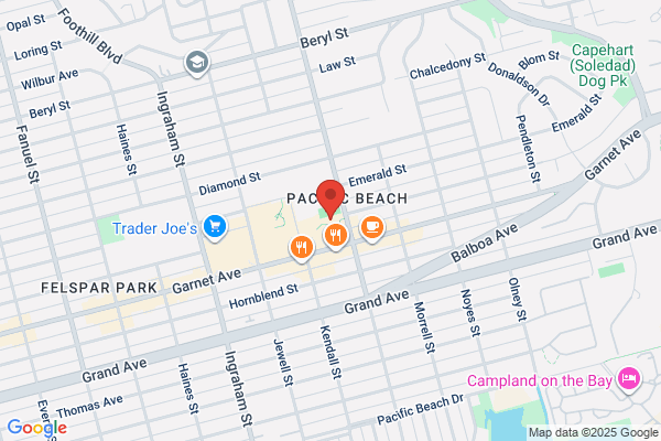 Pacific Plaza Cleaners