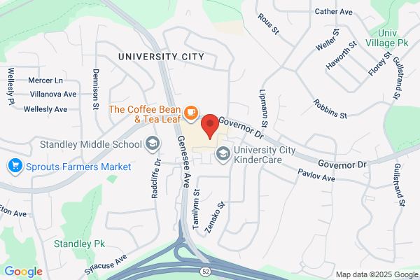 University City Cleaners