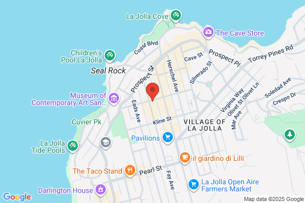 La Jolla Bar Association