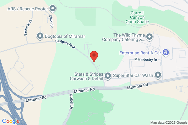 Torrey Pines Landscape Co Inc