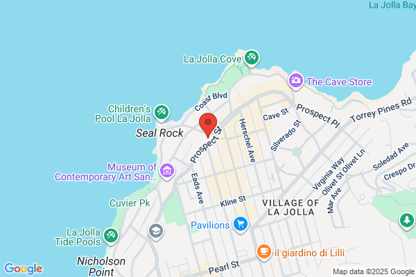 Criminal Attorney/Lawyer La Jolla