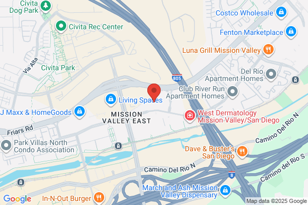 Criminal Attorney/Lawyer Pacific Beach